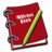 ADRESSESBOOK Icon